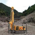 Cheapest Vertical Borehole Hydraulic Drilling Rig Machines